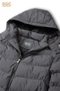 WAJKBC13M copy 15-1 Ảnh của Áo jacket 3 lớp dáng ngắn